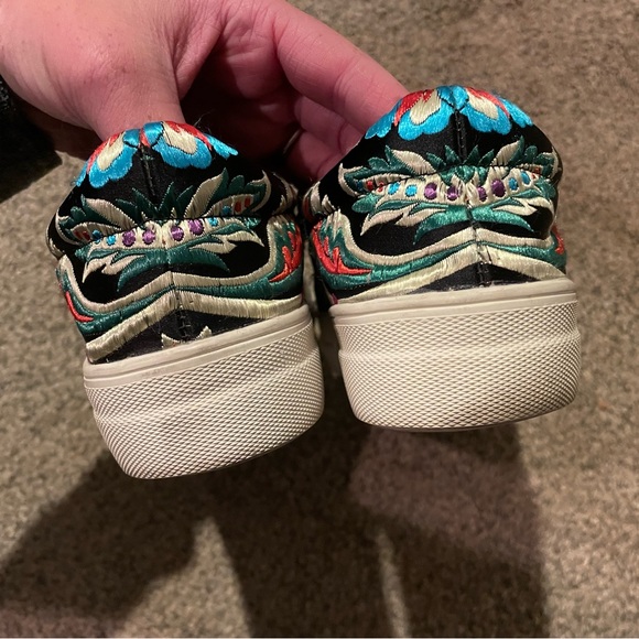 Steve Madden shoes!! - Picture 4 of 6